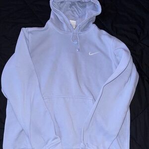 Nike Blue Pullover